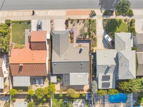 2225 E Quincy  , Orange, CA