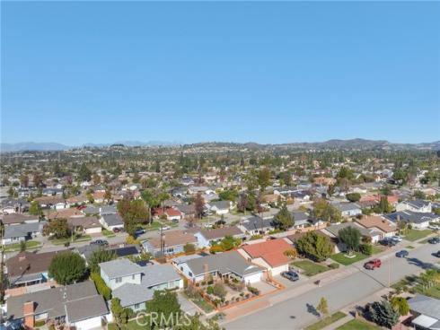 2225 E Quincy  , Orange, CA