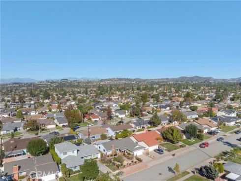 2225 E Quincy  , Orange, CA