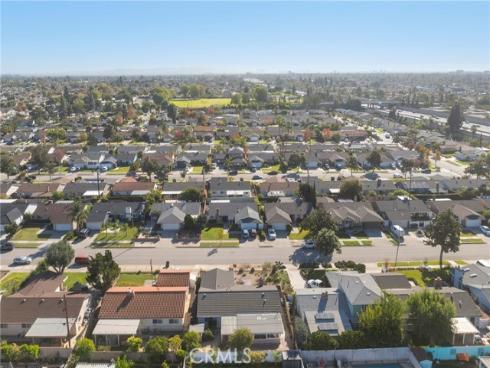 2225 E Quincy  , Orange, CA