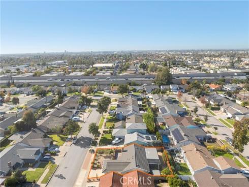 2225 E Quincy  , Orange, CA