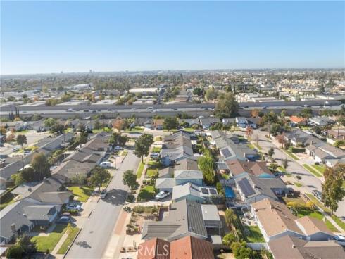 2225 E Quincy  , Orange, CA