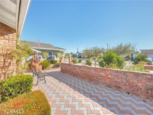 2225 E Quincy  , Orange, CA