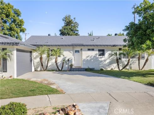 2195  Harwood  , Orange, CA