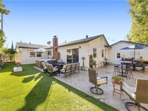 2195  Harwood  , Orange, CA