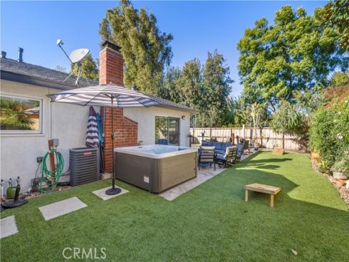 2195  Harwood  , Orange, CA