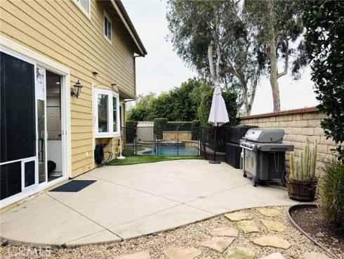 8115 E Star Pine   Road, Orange, CA