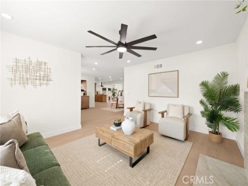 2201 E Oakmont  , Orange, CA