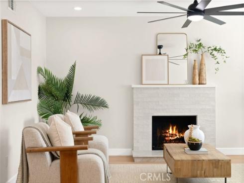 2201 E Oakmont  , Orange, CA