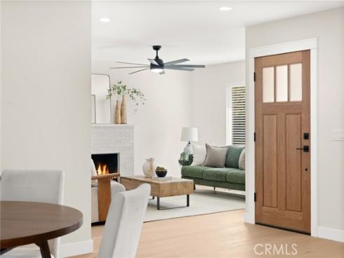 2201 E Oakmont  , Orange, CA