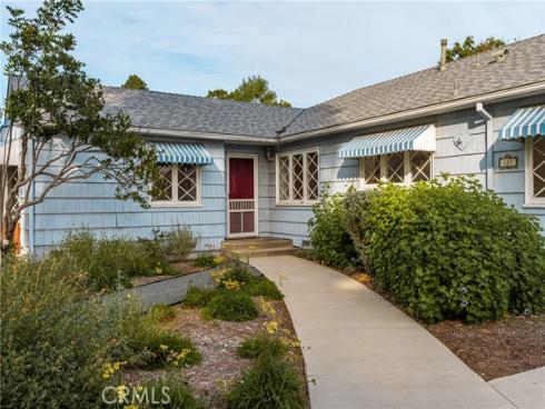 527 N Park Lane  , Orange, CA