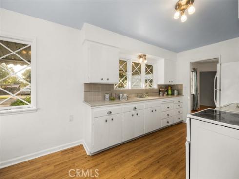 527 N Park Lane  , Orange, CA