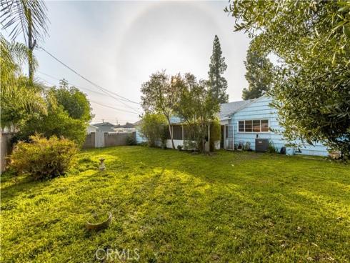 527 N Park Lane  , Orange, CA