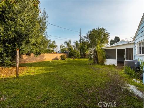 527 N Park Lane  , Orange, CA