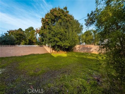 527 N Park Lane  , Orange, CA