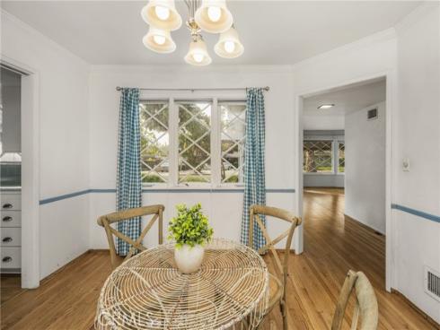 527 N Park Lane  , Orange, CA