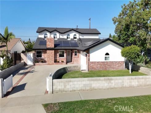 2331 E Adams  , Orange, CA