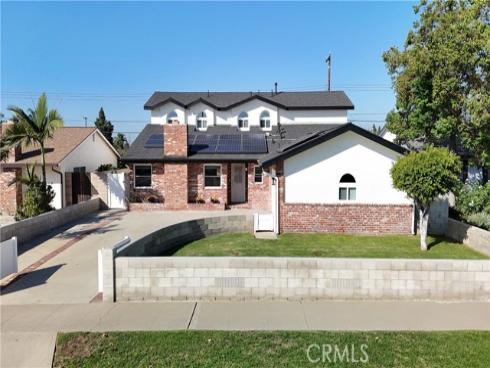 2331 E Adams  , Orange, CA