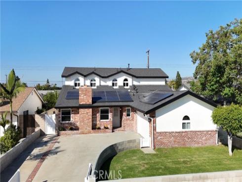 2331 E Adams  , Orange, CA