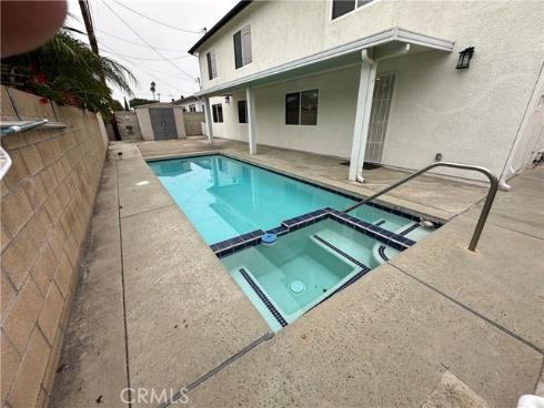2331 E Adams  , Orange, CA