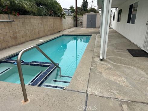 2331 E Adams  , Orange, CA