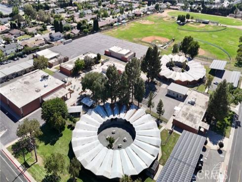 2331 E Adams  , Orange, CA