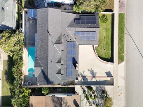 2331 E Adams  , Orange, CA