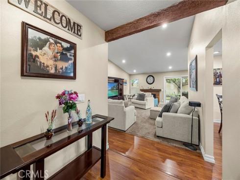 404 E Riverboat   Way, Orange, CA