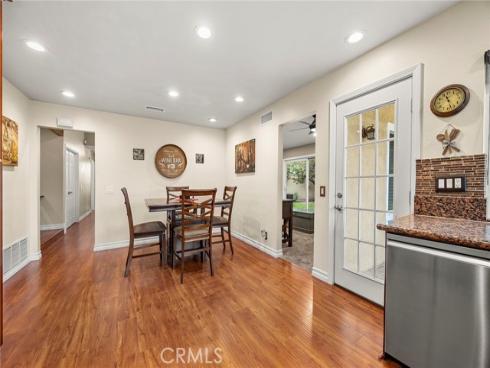 404 E Riverboat   Way, Orange, CA