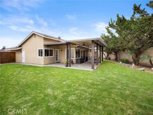 404 E Riverboat   Way, Orange, CA