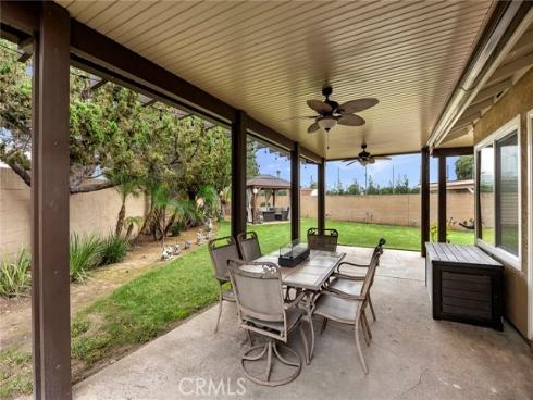 404 E Riverboat   Way, Orange, CA