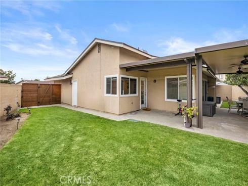 404 E Riverboat   Way, Orange, CA