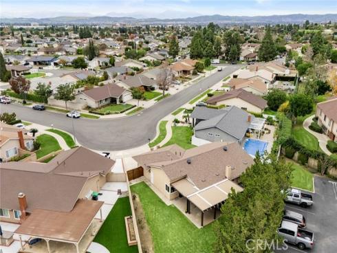 404 E Riverboat   Way, Orange, CA