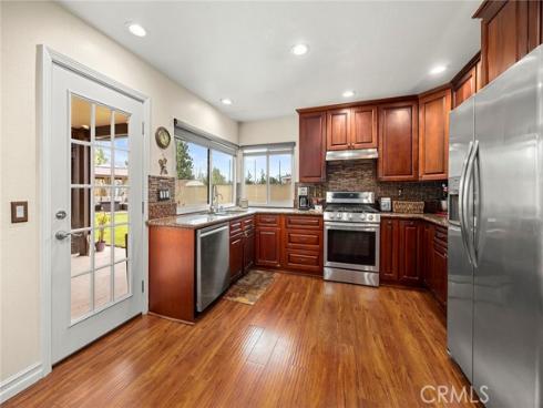 404 E Riverboat   Way, Orange, CA