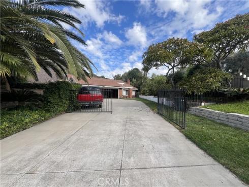 5519 E Avenida Palmar  , Orange, CA