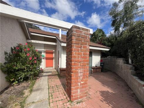 5519 E Avenida Palmar  , Orange, CA