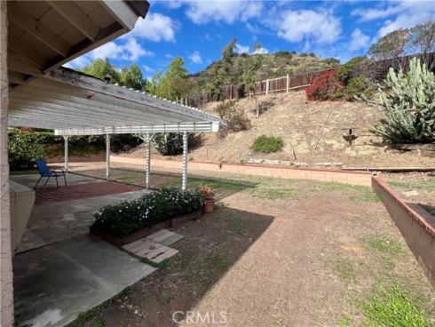 5519 E Avenida Palmar  , Orange, CA