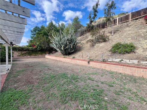 5519 E Avenida Palmar  , Orange, CA