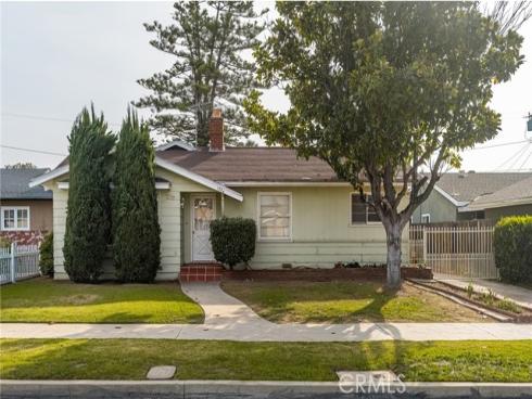 1324 E Lomita   Avenue, Orange, CA
