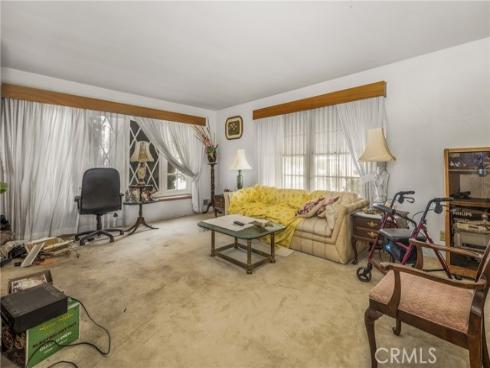 1324 E Lomita   Avenue, Orange, CA