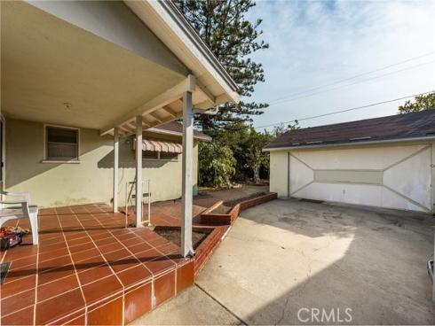 1324 E Lomita   Avenue, Orange, CA