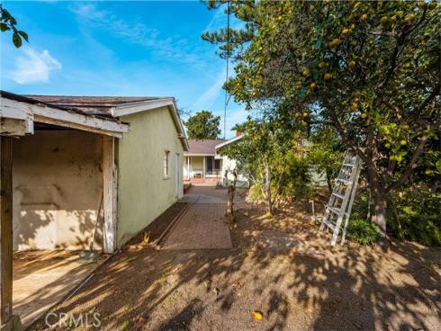 1324 E Lomita   Avenue, Orange, CA