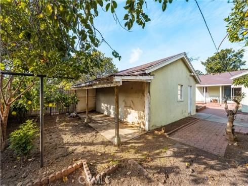 1324 E Lomita   Avenue, Orange, CA