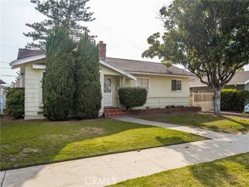 1324 E Lomita   Avenue, Orange, CA