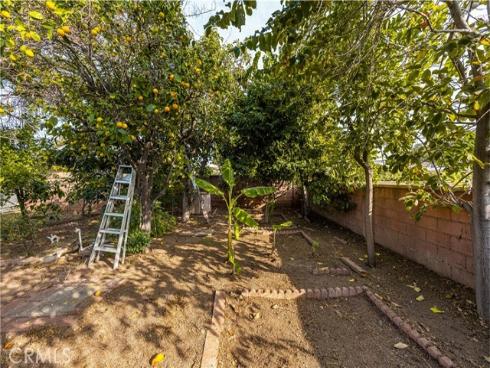 1324 E Lomita   Avenue, Orange, CA