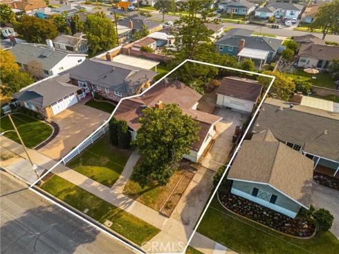 1324 E Lomita   Avenue, Orange, CA