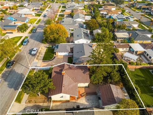 1324 E Lomita   Avenue, Orange, CA