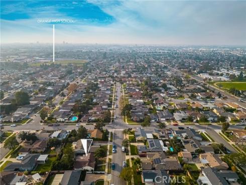 1324 E Lomita   Avenue, Orange, CA