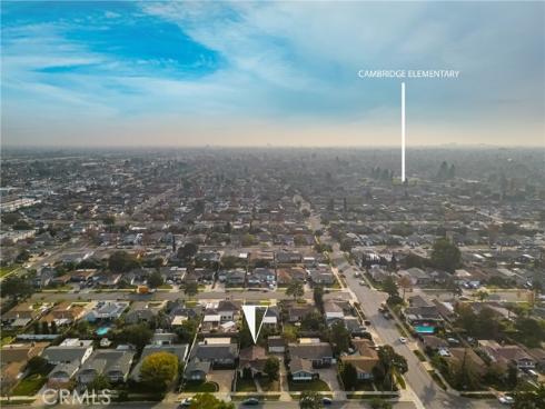 1324 E Lomita   Avenue, Orange, CA