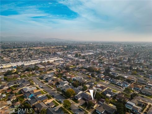 1324 E Lomita   Avenue, Orange, CA